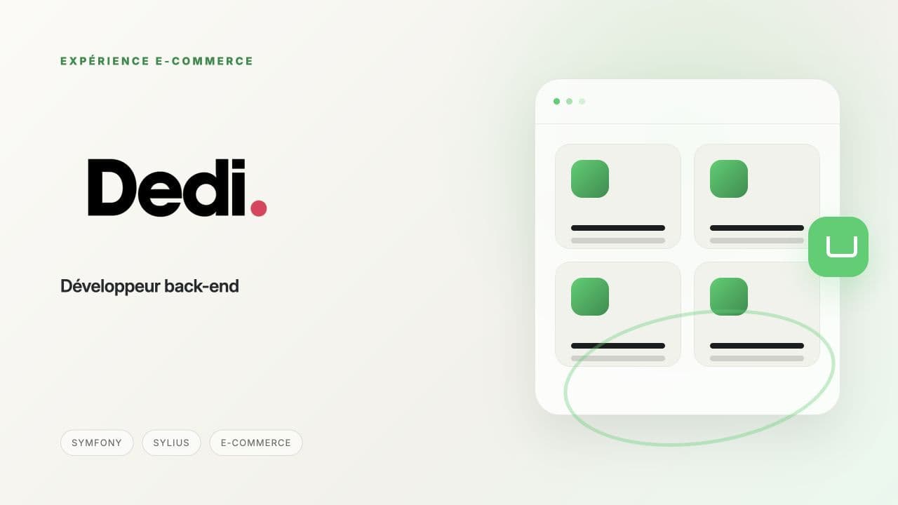 Dedi Agency