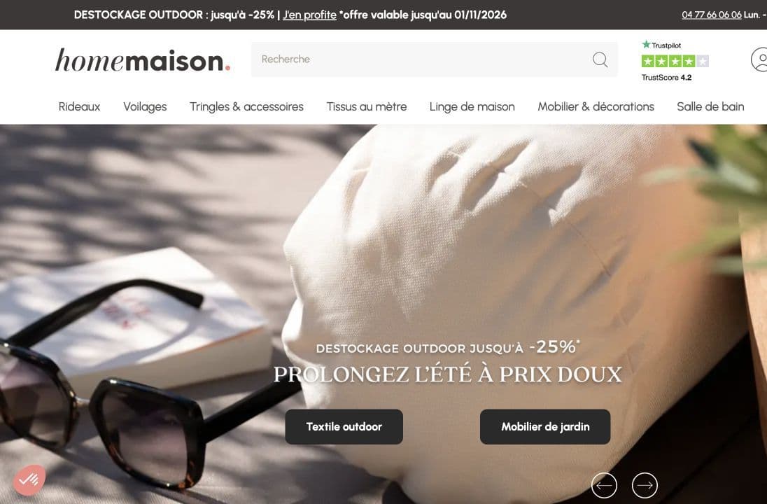 HomeMaison
